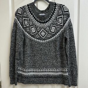Old Navy sweater size L